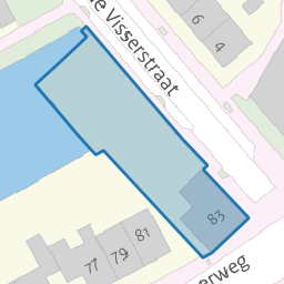 Perceel HSD01-C-5268