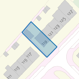 Perceel HSD01-C-5270