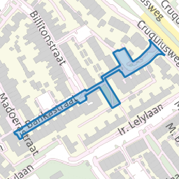 Perceel HSD01-C-5273