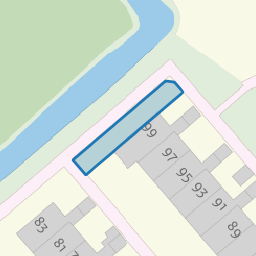 Perceel HSD01-C-5274