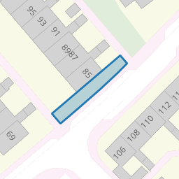 Perceel HSD01-C-5275