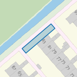 Perceel HSD01-C-5276