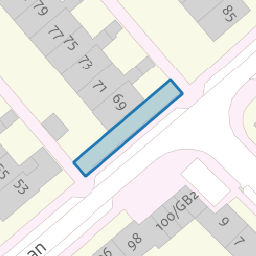 Perceel HSD01-C-5277