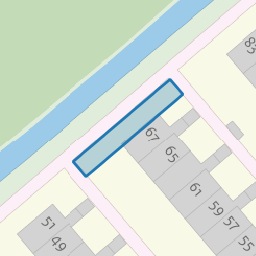 Perceel HSD01-C-5278