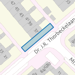 Perceel HSD01-C-5281