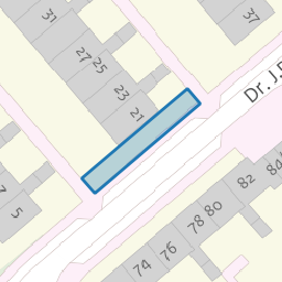 Perceel HSD01-C-5283