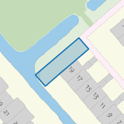 Perceel HSD01-C-5284