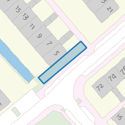 Perceel HSD01-C-5285