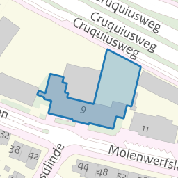 Perceel HSD01-C-5294