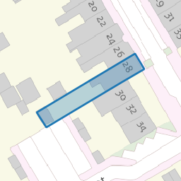 Perceel HSD01-C-5297