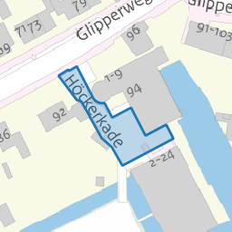 Perceel HSD01-C-5307