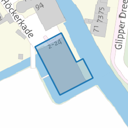 Perceel HSD01-C-5310