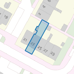 Perceel HSD01-C-5314