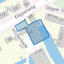 Perceel HSD01-C-5320