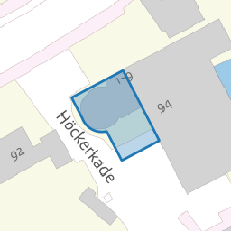 Perceel HSD01-C-5321