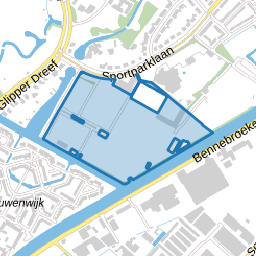 Perceel HSD01-C-5325