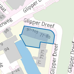 Perceel HSD01-C-5327