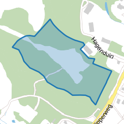 Perceel HSD01-C-5331