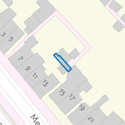 Perceel HSD01-C-5332