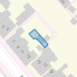 Perceel HSD01-C-5333