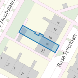 Perceel HSD01-C-5341