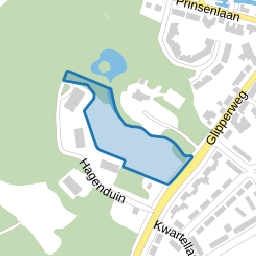 Perceel HSD01-C-5343