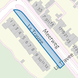 Perceel HSD01-C-5344