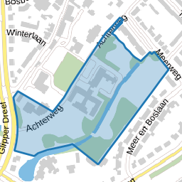 Perceel HSD01-C-5345