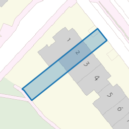 Perceel HSD01-C-5347