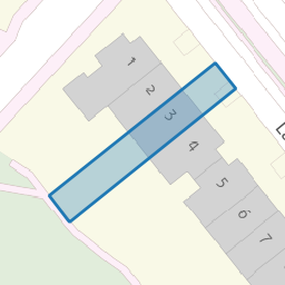 Perceel HSD01-C-5348