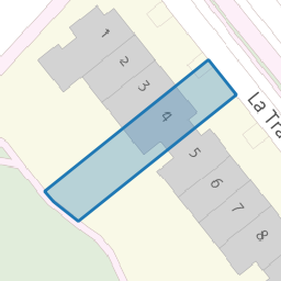 Perceel HSD01-C-5349