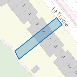 Perceel HSD01-C-5351