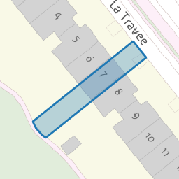 Perceel HSD01-C-5352