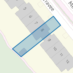 Perceel HSD01-C-5353