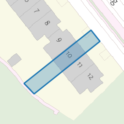 Perceel HSD01-C-5355