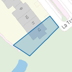 Perceel HSD01-C-5357