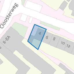 Perceel HSD01-C-5368