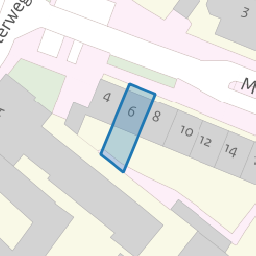 Perceel HSD01-C-5369