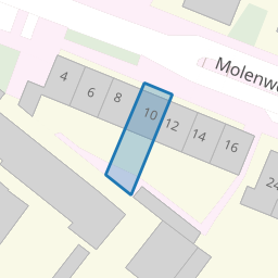 Perceel HSD01-C-5371