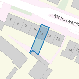 Perceel HSD01-C-5372