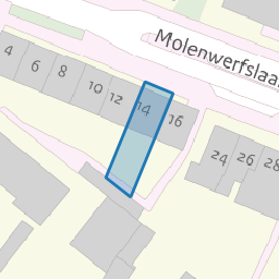 Perceel HSD01-C-5373