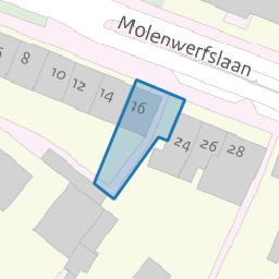 Perceel HSD01-C-5374