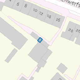 Perceel HSD01-C-5378