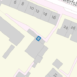 Perceel HSD01-C-5379