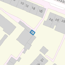 Perceel HSD01-C-5381