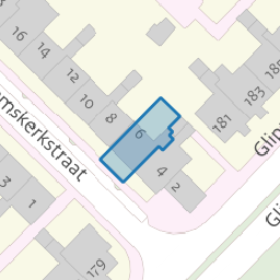 Perceel HSD01-C-5396