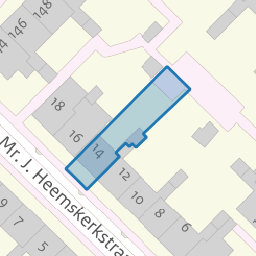 Perceel HSD01-C-5401