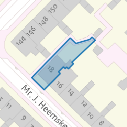 Perceel HSD01-C-5403