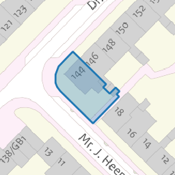 Perceel HSD01-C-5404