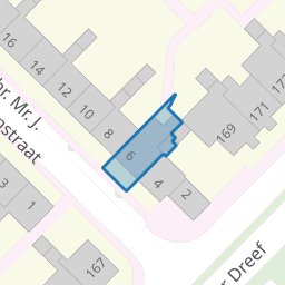 Perceel HSD01-C-5421